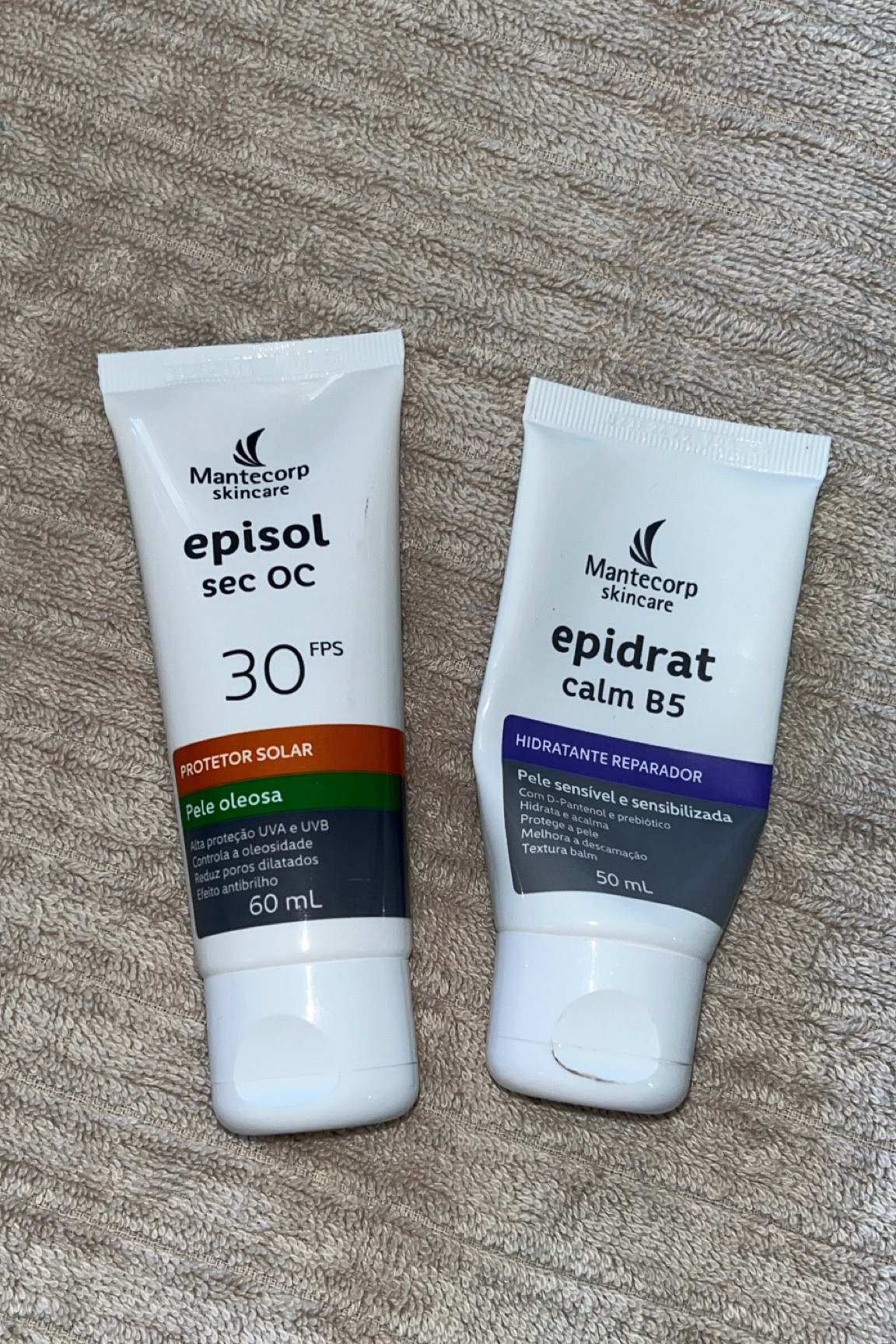 Minha dupla de hoje com produtos da mantecorp!🤍

#LTKbeauty #LTKGiftGuide #LTKbrasil