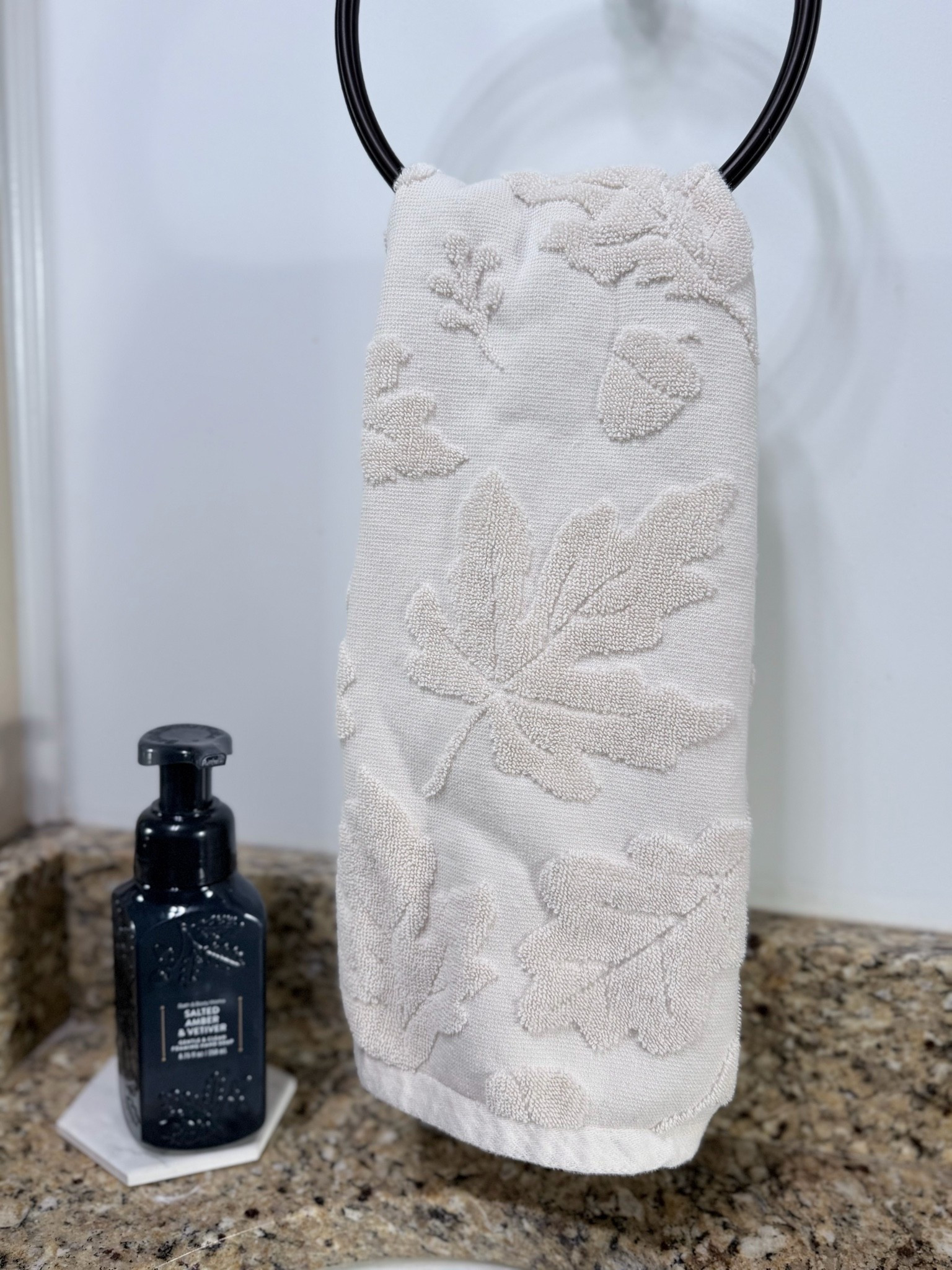 Fall hand towels $10 for 2! Need to wash first for them to fluff up

#LTKSeasonal #LTKHome #LTKSaleAlert