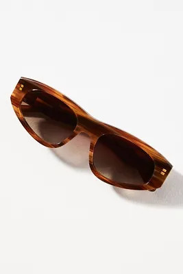 Banbe The Gemma Cat-Eye Sunglasses | Anthropologie (US)