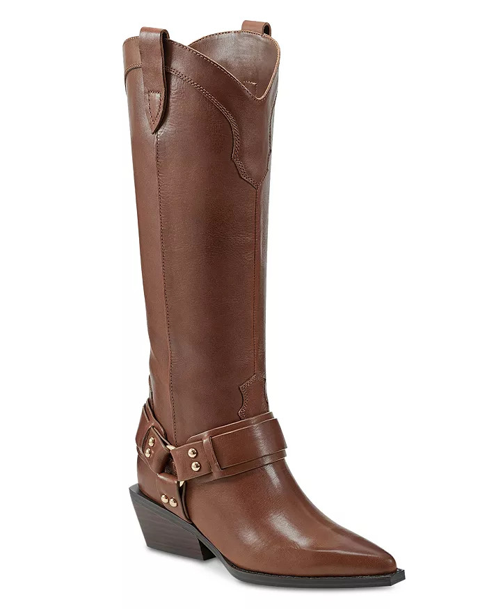 Women's Rally Western Harness Boots | Bloomingdale's (US)
