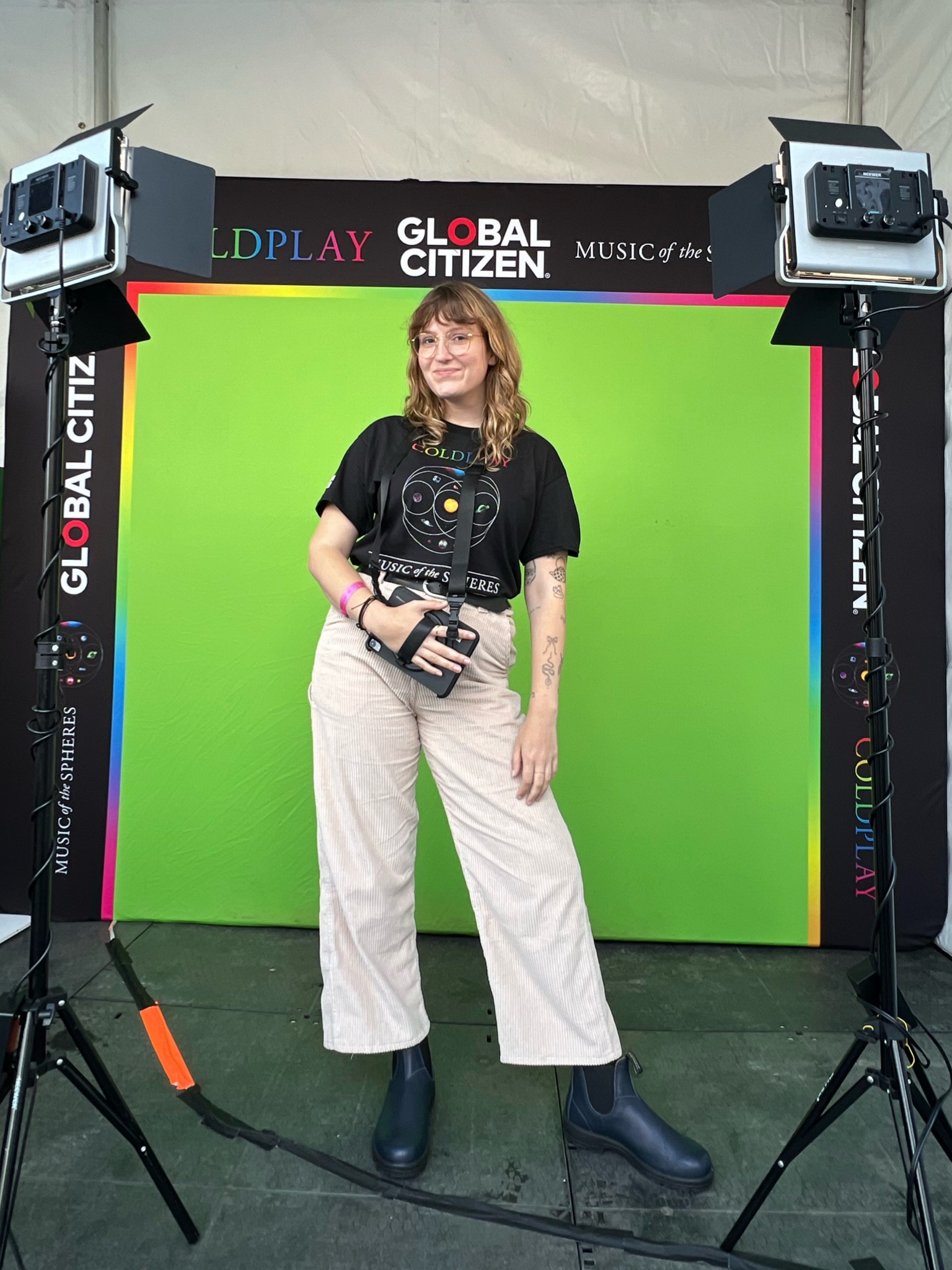 Coldplay at the Rose Bowl with Global Citizen! Sep ‘23

#LTKmidsize