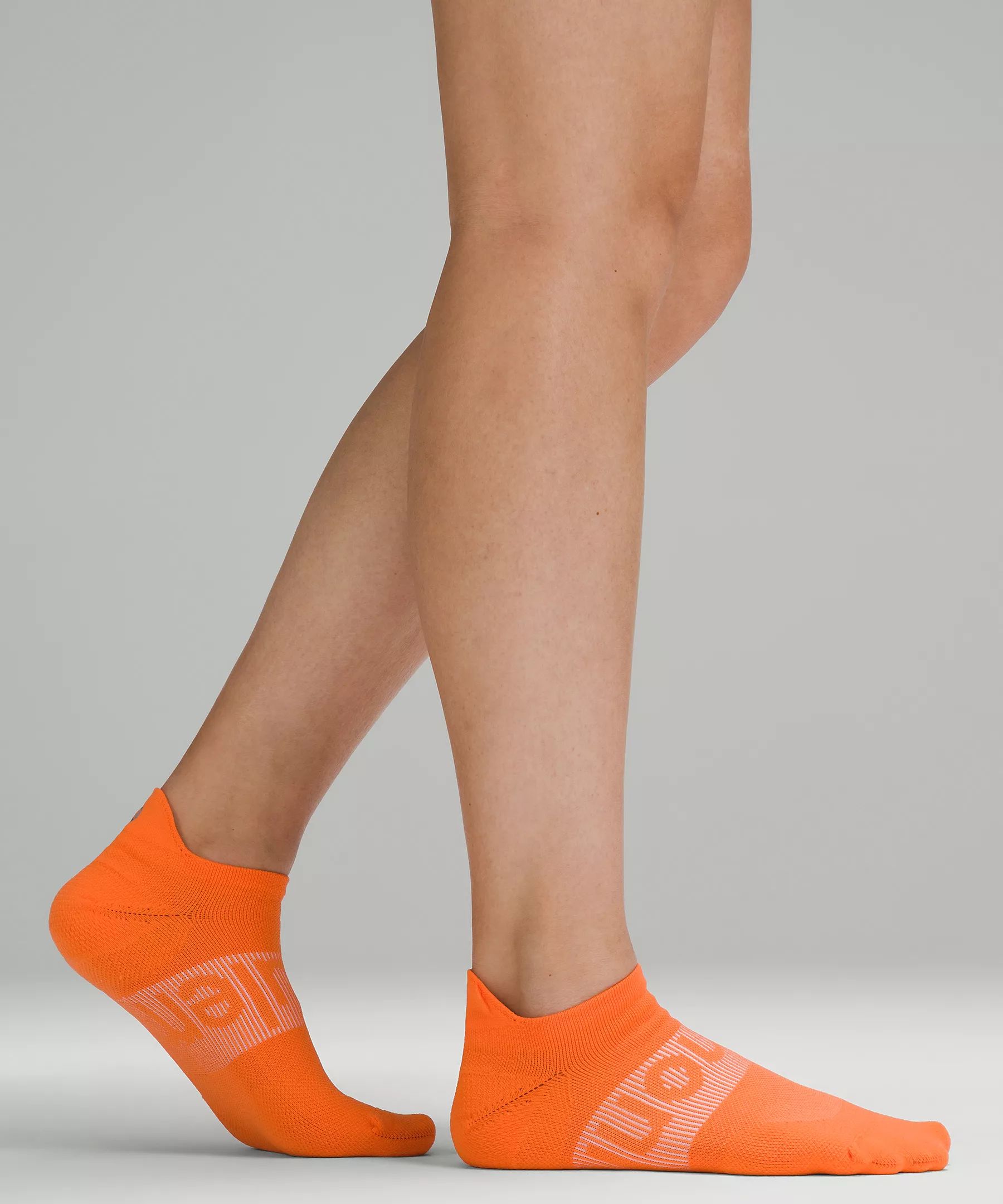 Women's Power Stride Tab Sock *3 Pack | Women's Socks | lululemon | Lululemon (US)