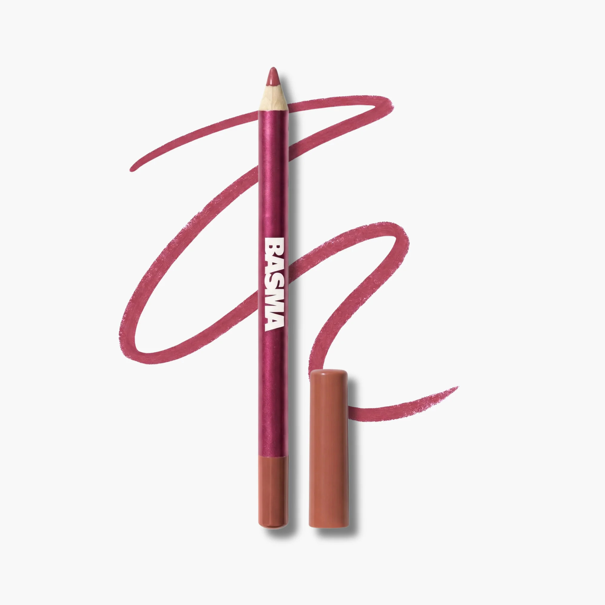 The Lip Lock Liner | BASMA Beauty