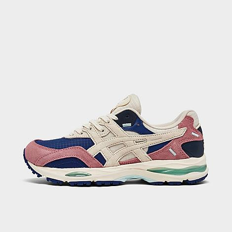 Asics Women's GEL-MC Plus Running Shoes Size 7.5 Nylon/Suede | Finish Line (US)