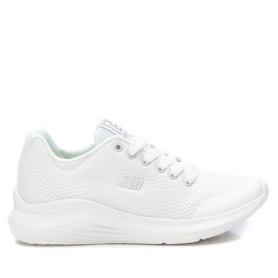 Xti Women's Sneakers 140729 - White, 7 | Target