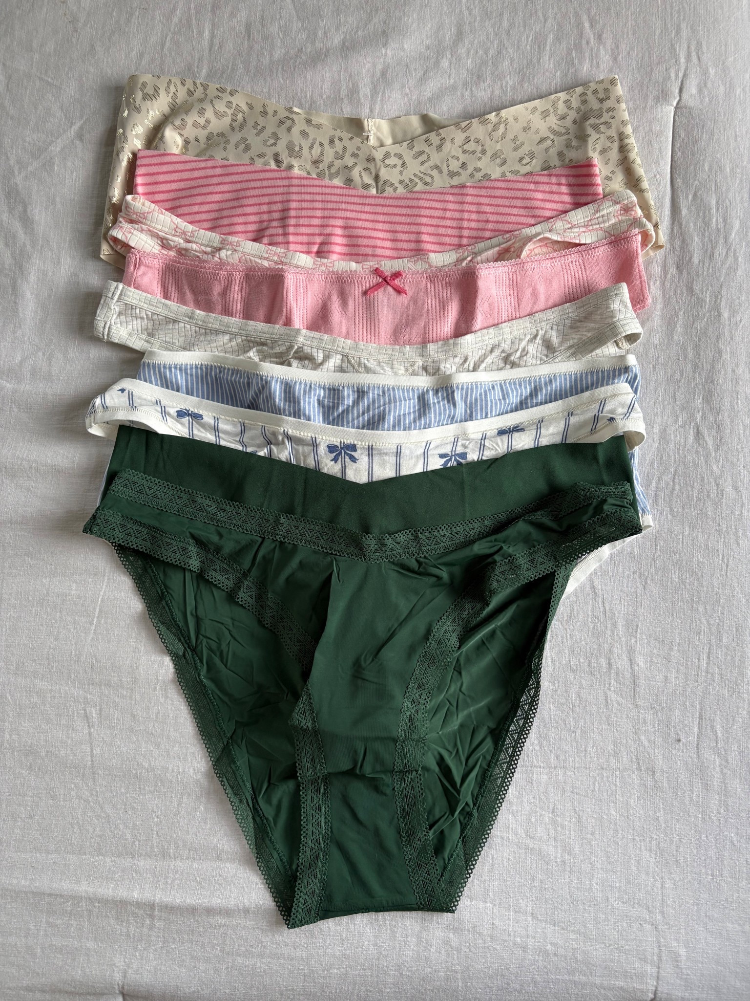 Undies are $6 for 30

Undies are the base of any outfit. You can’t feel your best if you don’t feel comfy in the first thing you put on your body. So, do yourself a favor and update yours. You know you need to! 



#LTKFindsUnder50 #LTKSaleAlert #LTKFindsUnder100