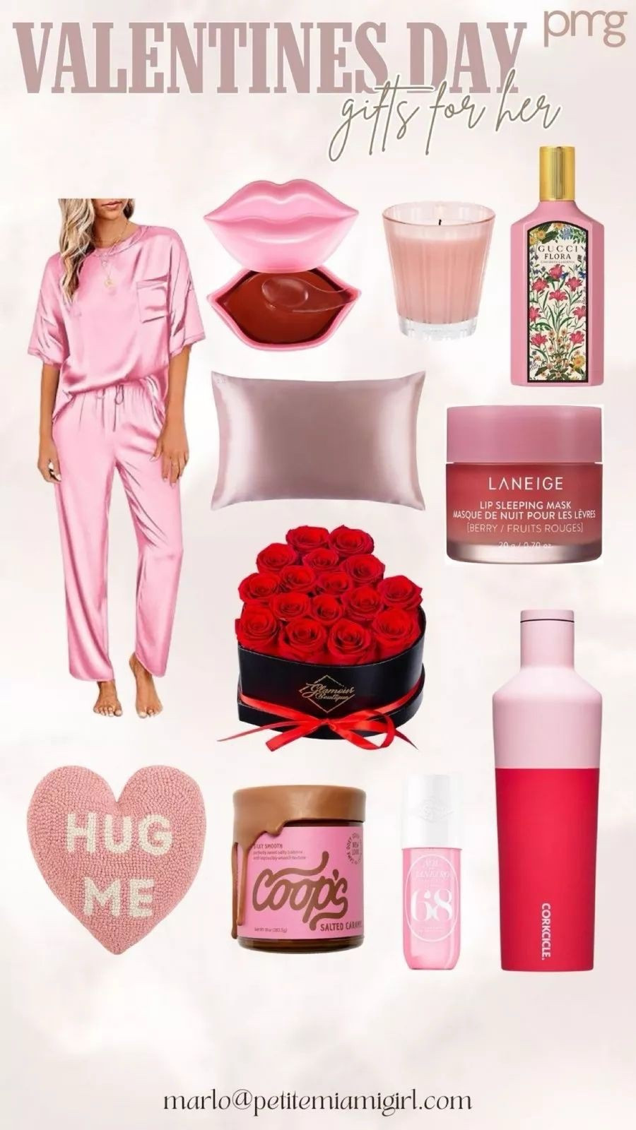 Valentine's gift for her.#LTKStyleTip #LTKGiftGuide



#LTKTravel #LTKValentine #LTKootd