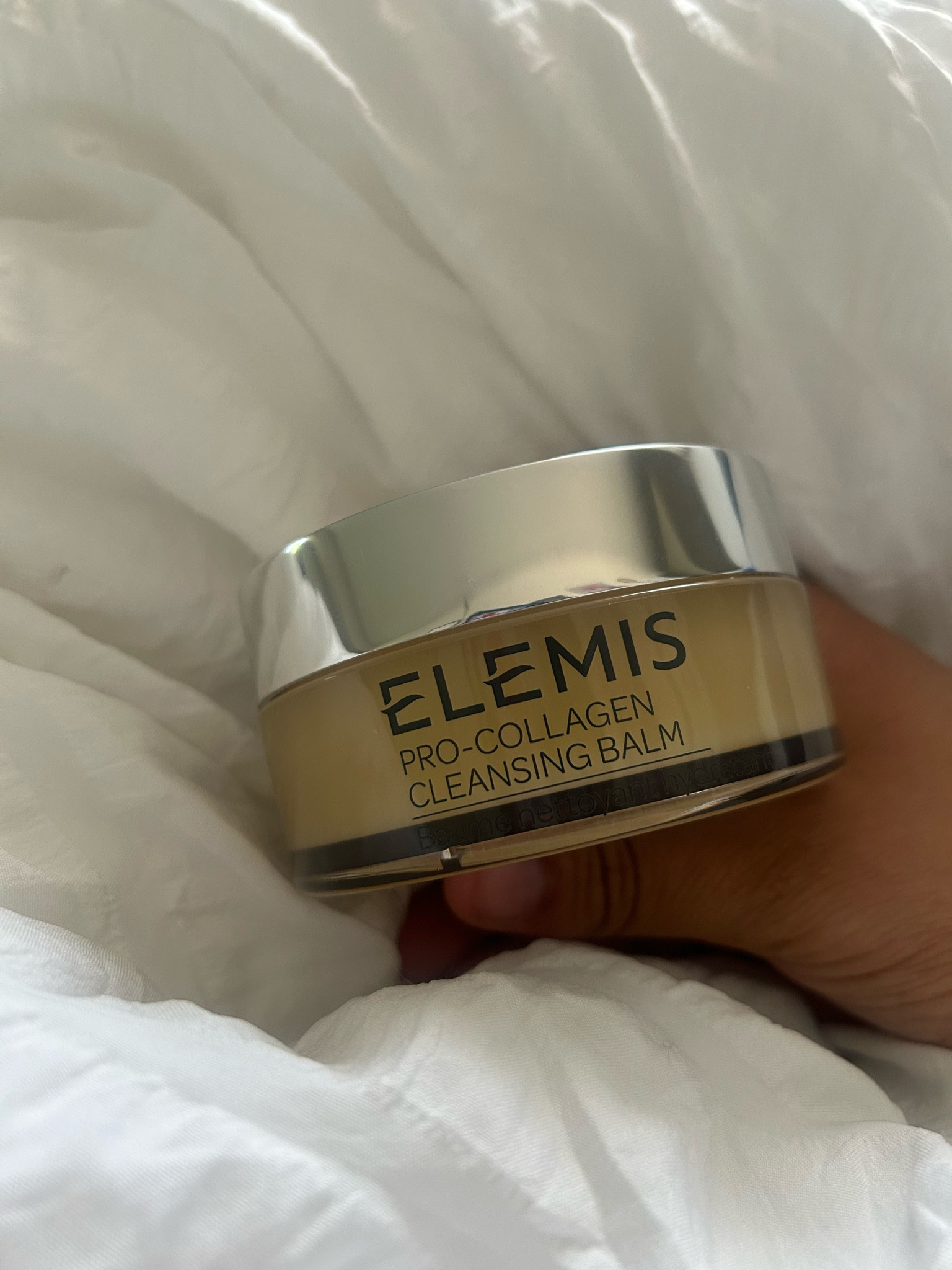 arguably the best cleansing balm

#LTKGiftGuide #LTKxelfCosmetics #LTKBeauty
