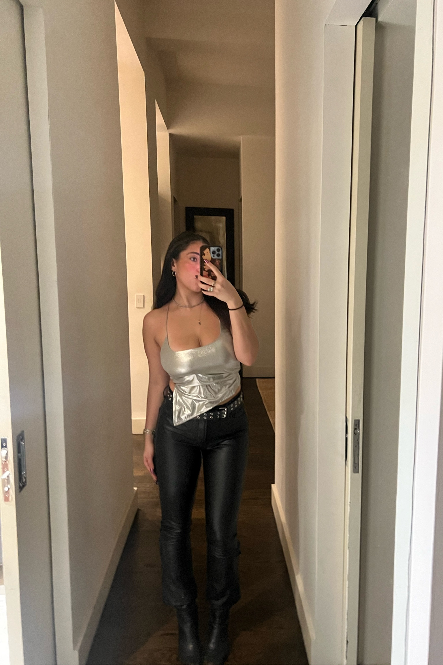 Going out fit for the holiday season! 

#LTKstyletip #LTKsalealert #LTKHoliday