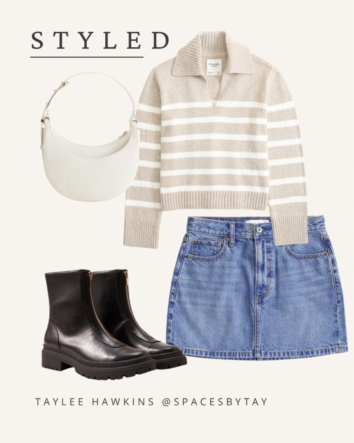 fall outfit!

#LTKHalloween #LTKSaleAlert #LTKHoliday