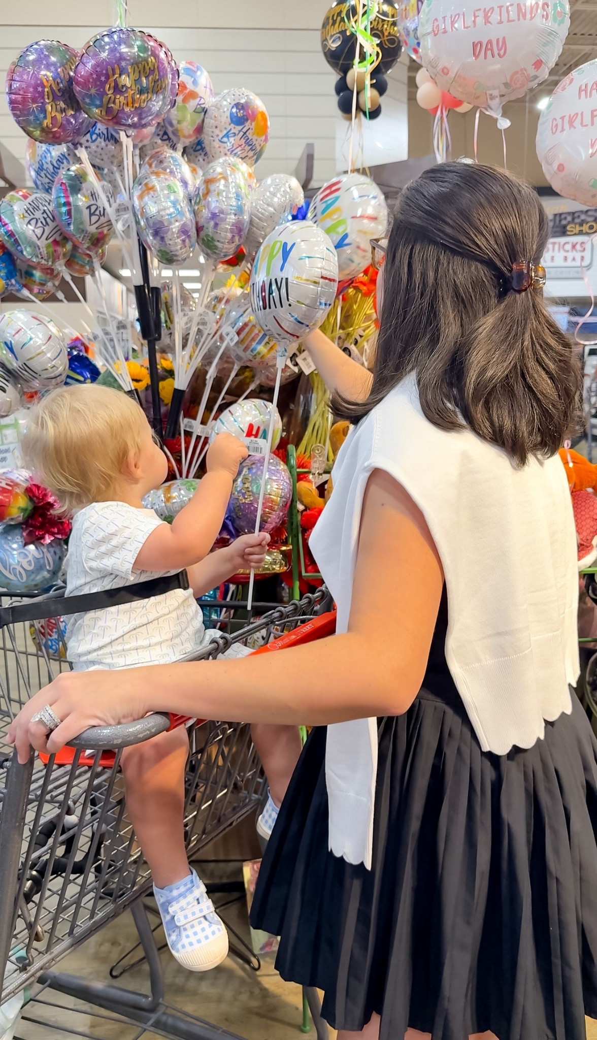 mom errands ootd ✨🤍

#LTKFindsUnder50 #LTKActive #LTKMidsize