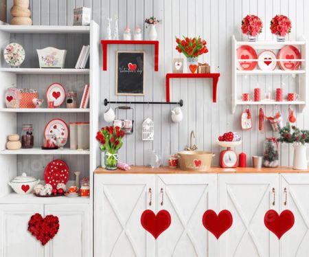 Valentines Kitchen Favorites 💕💘❤️

#LTKGiftGuide #LTKFind #LTKSeasonal