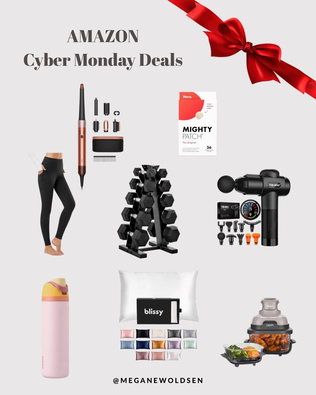 Shop some of my favs on Amazon! @amazon #ad, #founditonamazon, #WinterFavorites2025 

#LTKGiftGuide #LTKHoliday #LTKCyberWeek