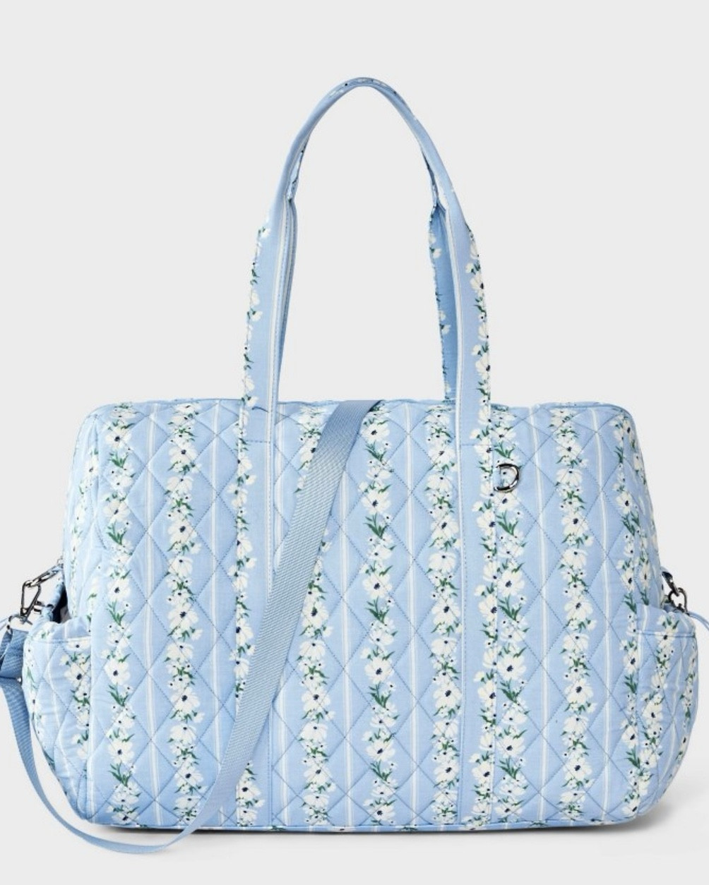 This sweet duffle makes a precious birthday gift! 

#LTKTravel #LTKPetite #LTKBaby