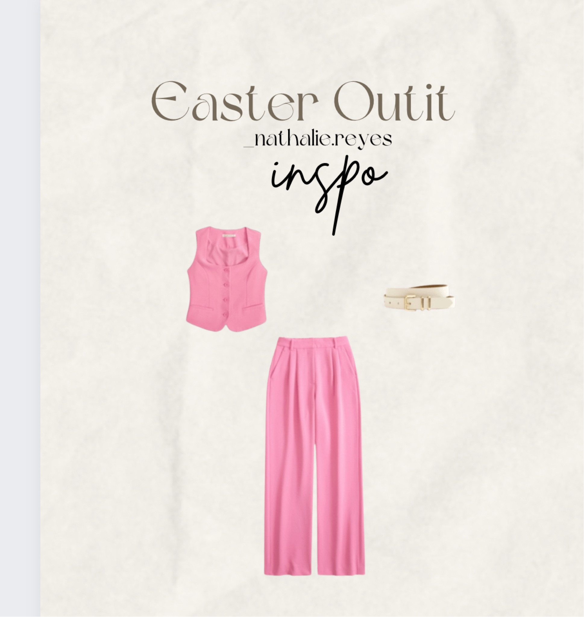 Easter Outfit Inspo
#abercrombie

#LTKfindsunder100 #LTKsalealert #LTKfindsunder50