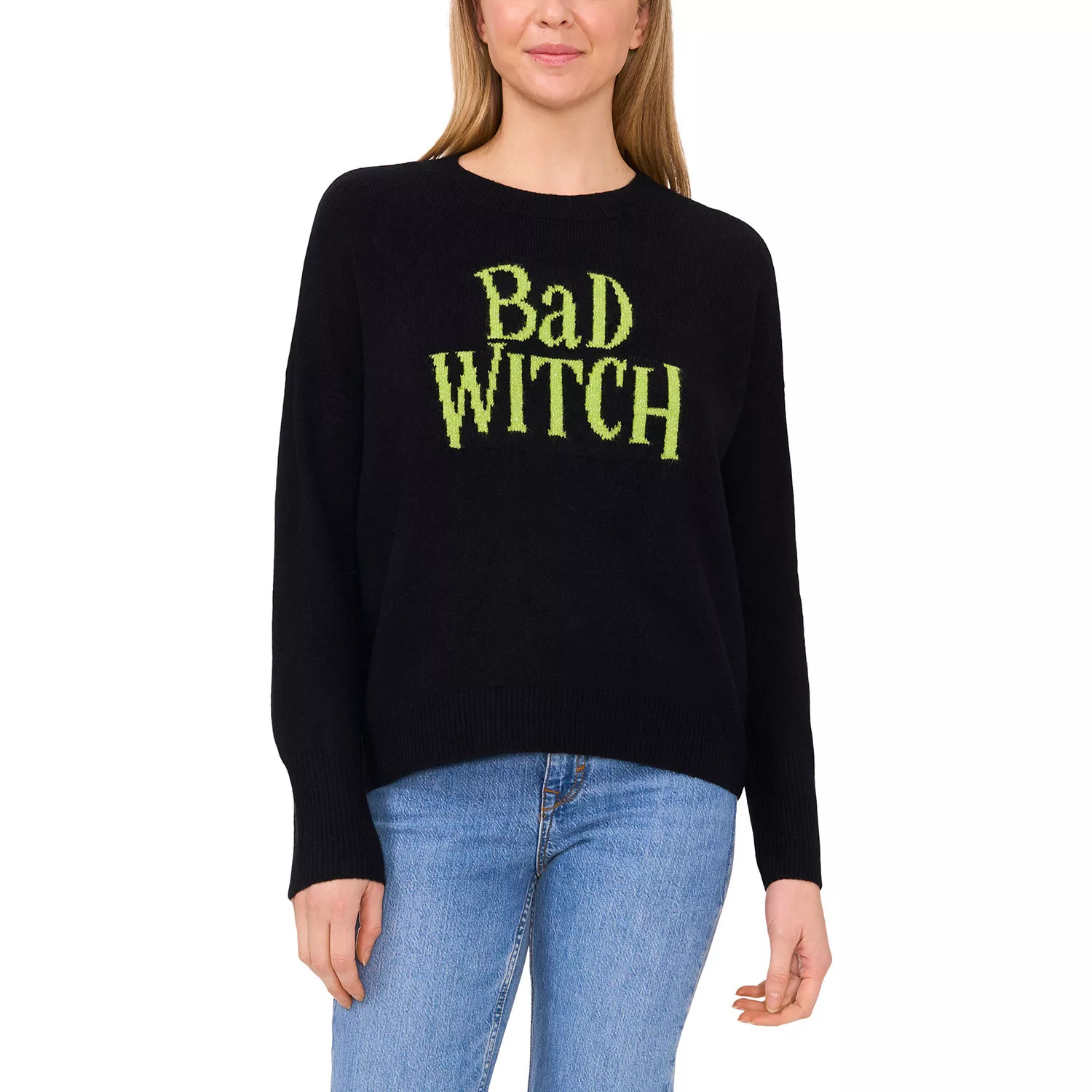 Vince Camuto Women's Halloween Sweater | Sam's Club