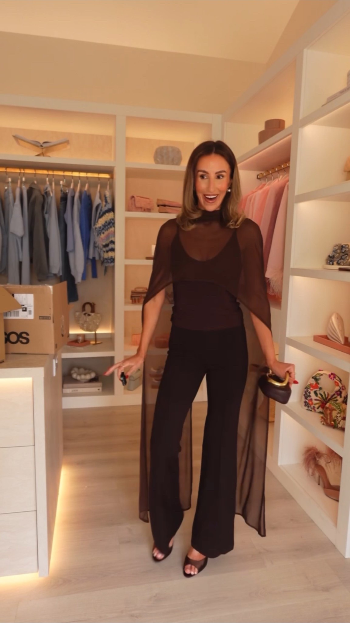 Wearing size XS 

#LTKstyletip #LTKspring #LTKuk