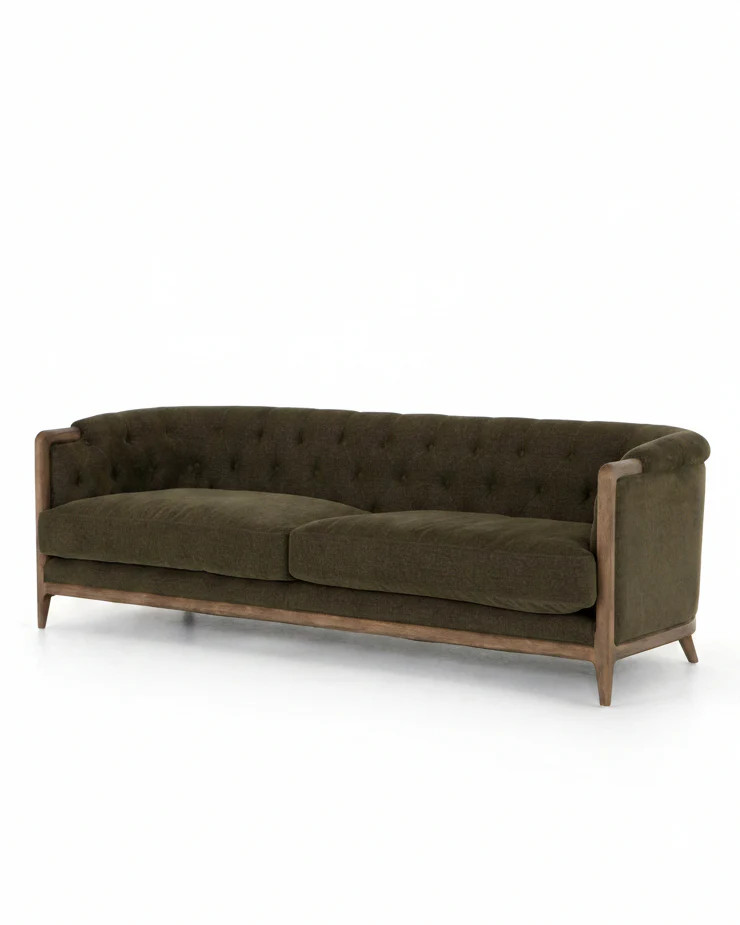 Elliott Sofa | Magnolia