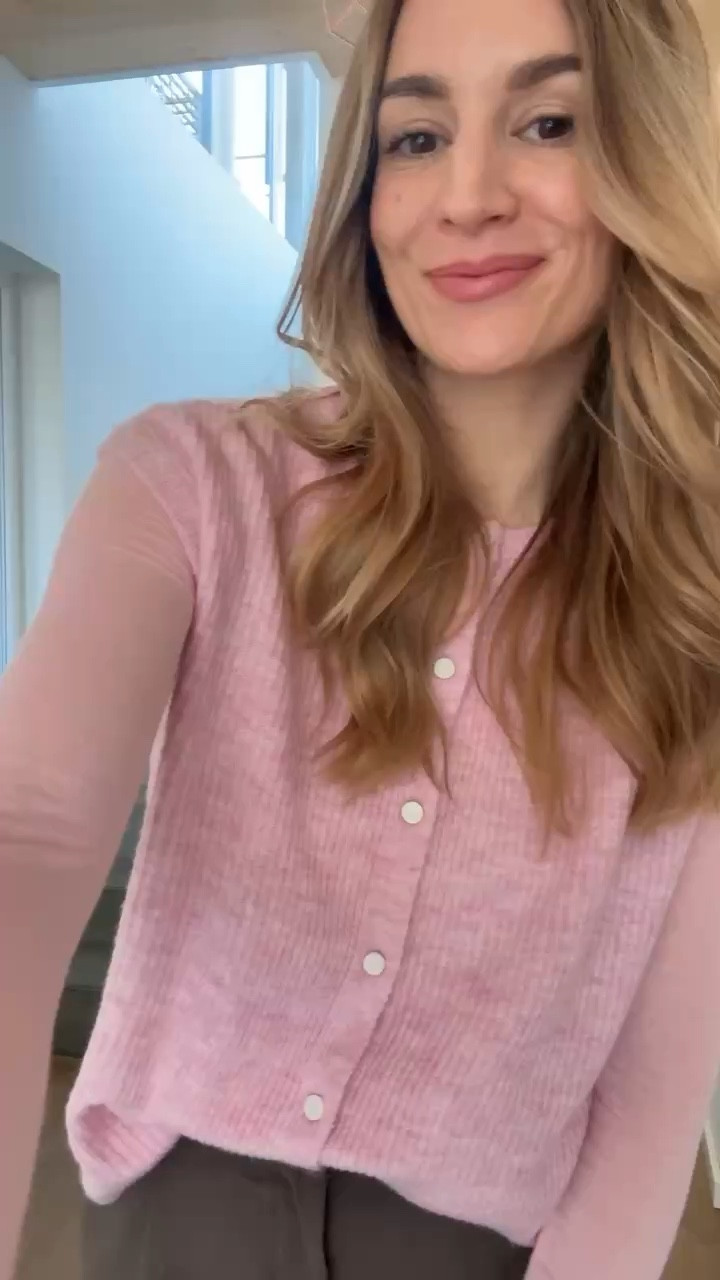 Grwm ☺️

#LTKstyletip #LTKeurope #LTKdeutschland