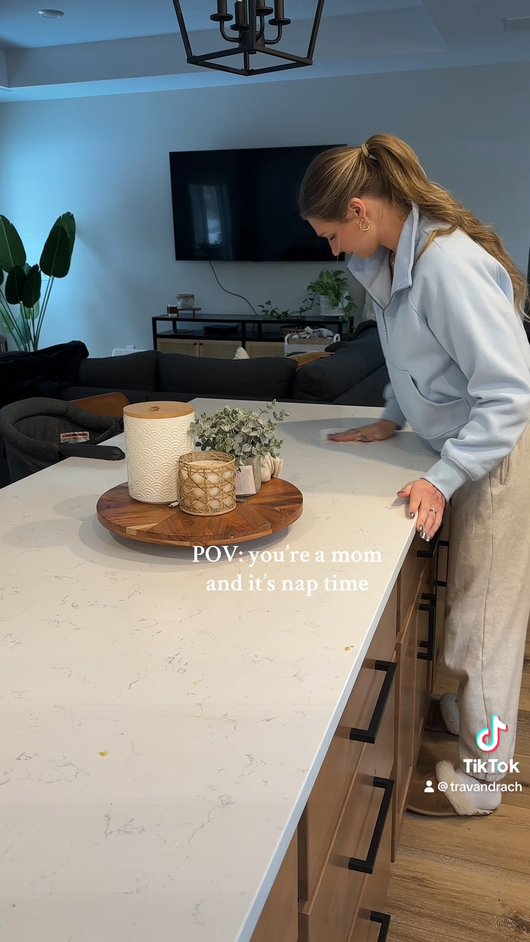 Nap time house reset ✨

#LTKKids #LTKFamily #LTKHome