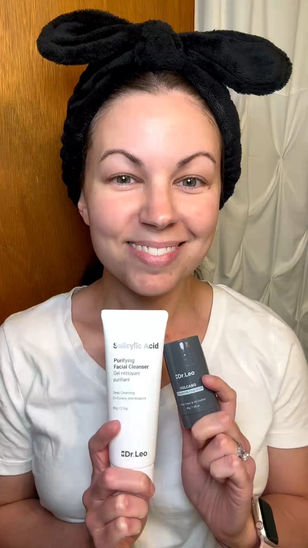 Awesome combo for that extra self care step! 🫶🏼🩶

#LTKselfcare #LTKBeauty