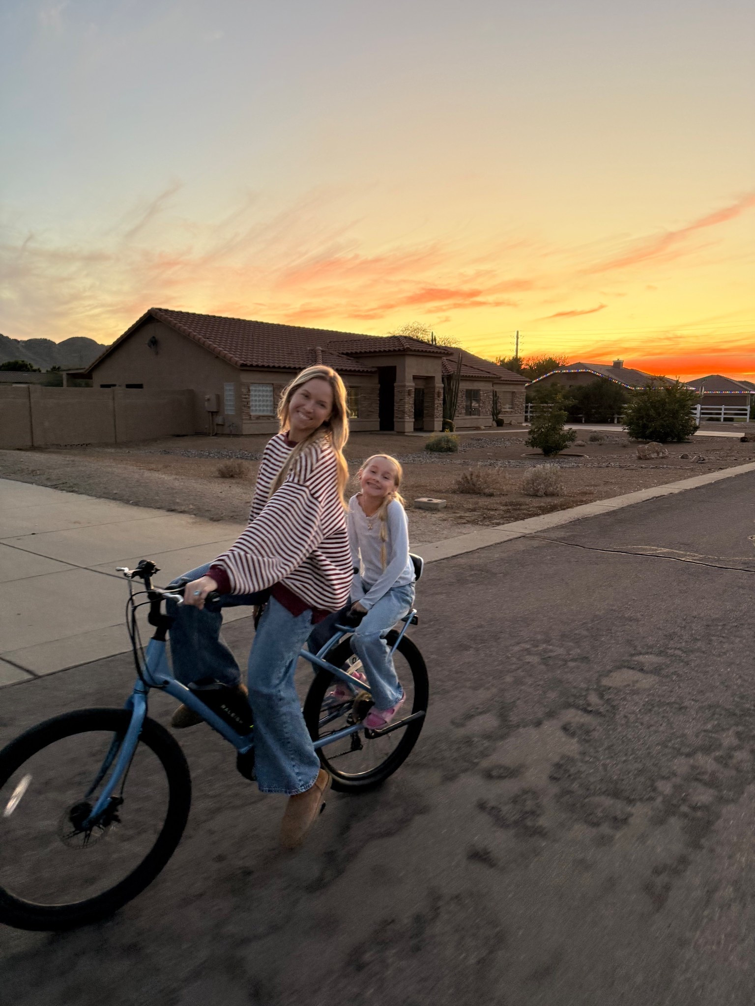 Bike rides 🤍

#LTKHoliday #LTKKids