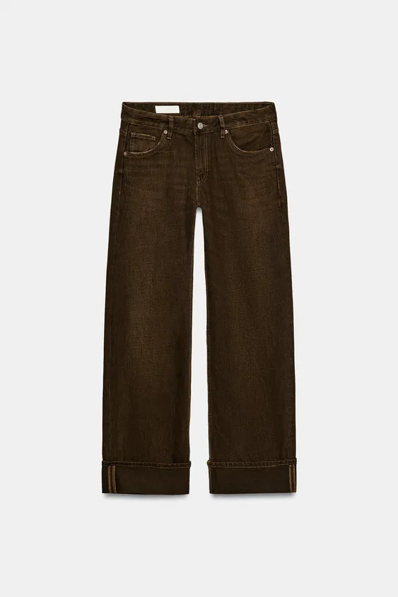 Brown4365/015/700 | Zara UK