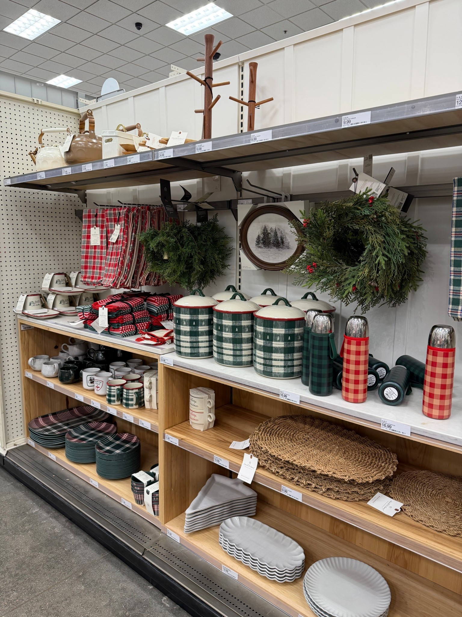 hearth and hand christmas

#LTKHoliday #LTKHome #LTKSeasonal