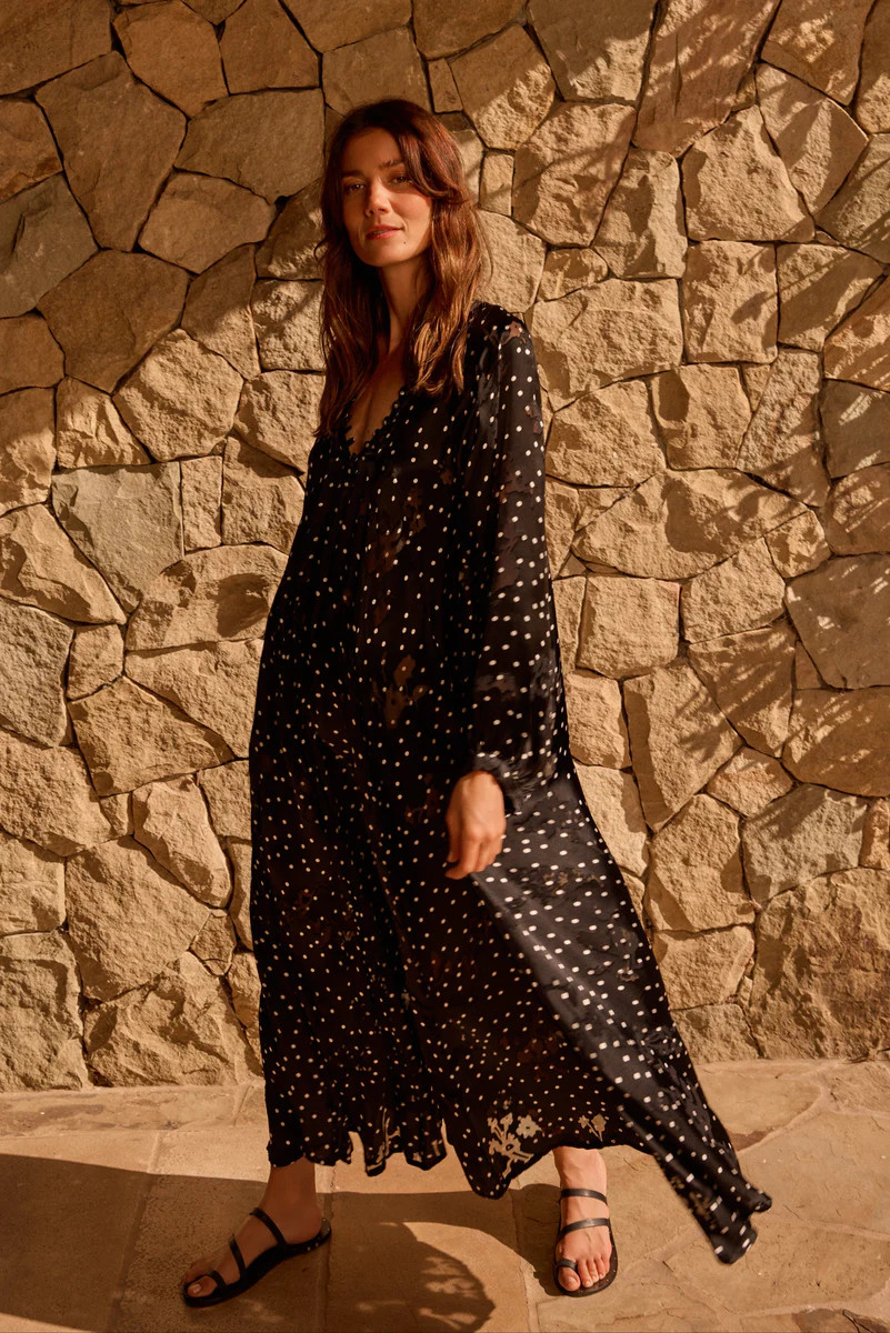 FIORE MAXI | Natalie Martin Collection