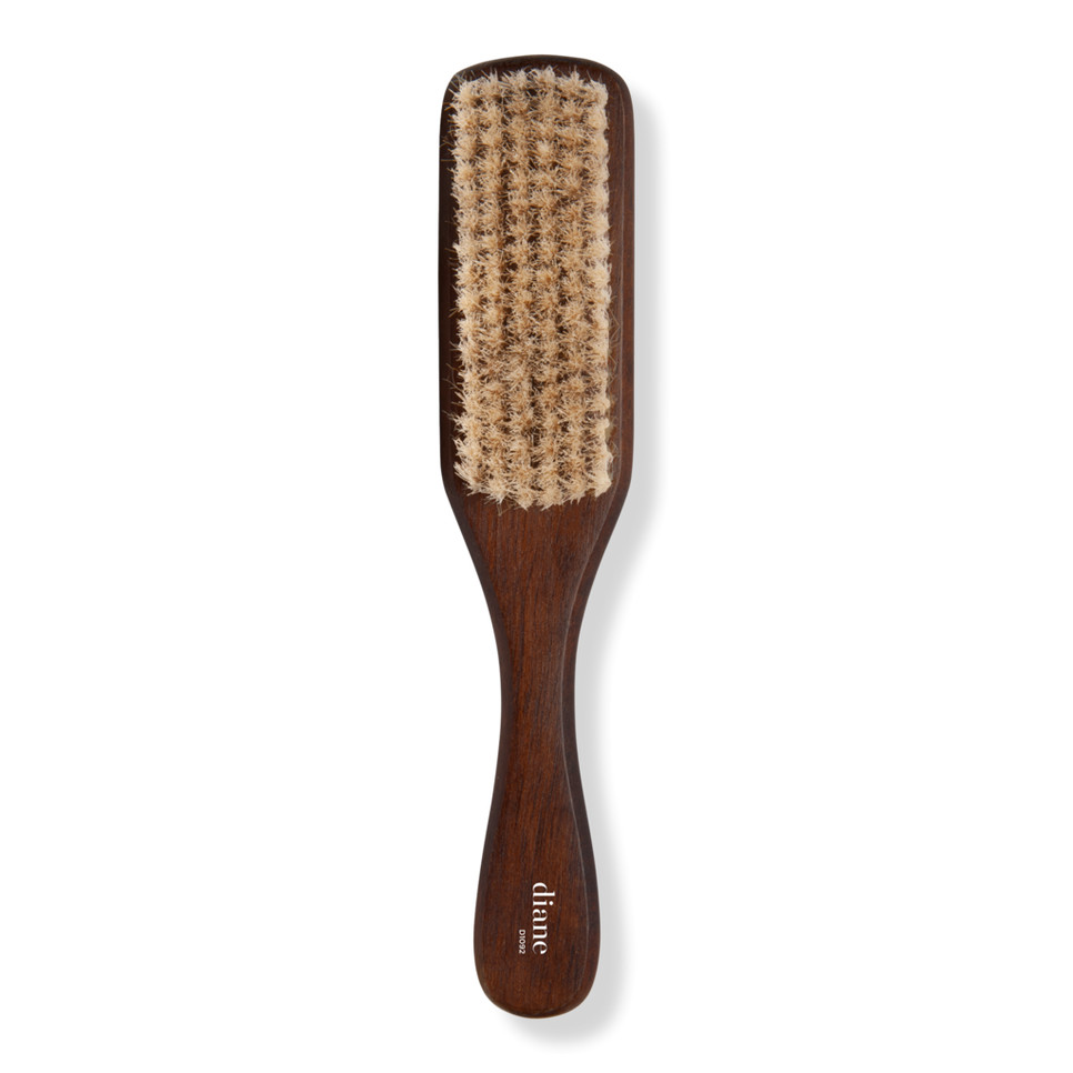 Oak Wood 100% Boar Styling Brush | Ulta