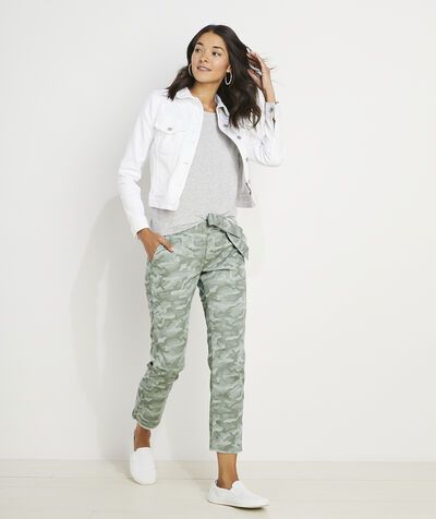 Camo Every Day Utility Chino Pants | vineyard vines