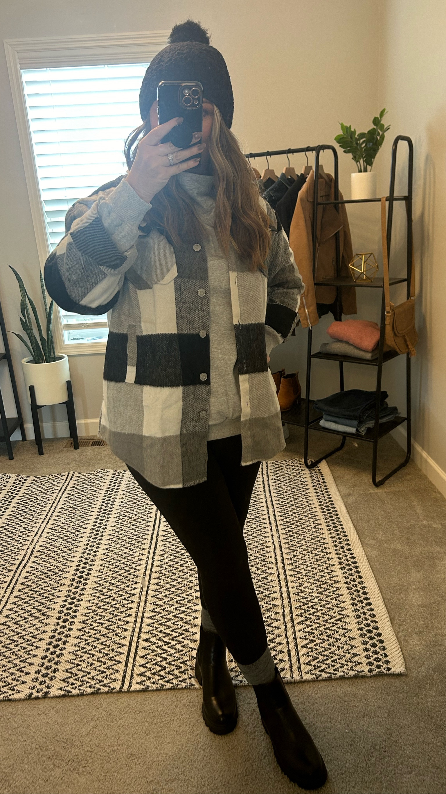 Cozy, Comfy, Casual Outfit Inspo!  All from Amazon!

#LTKshoecrush #LTKfindsunder50 #LTKstyletip