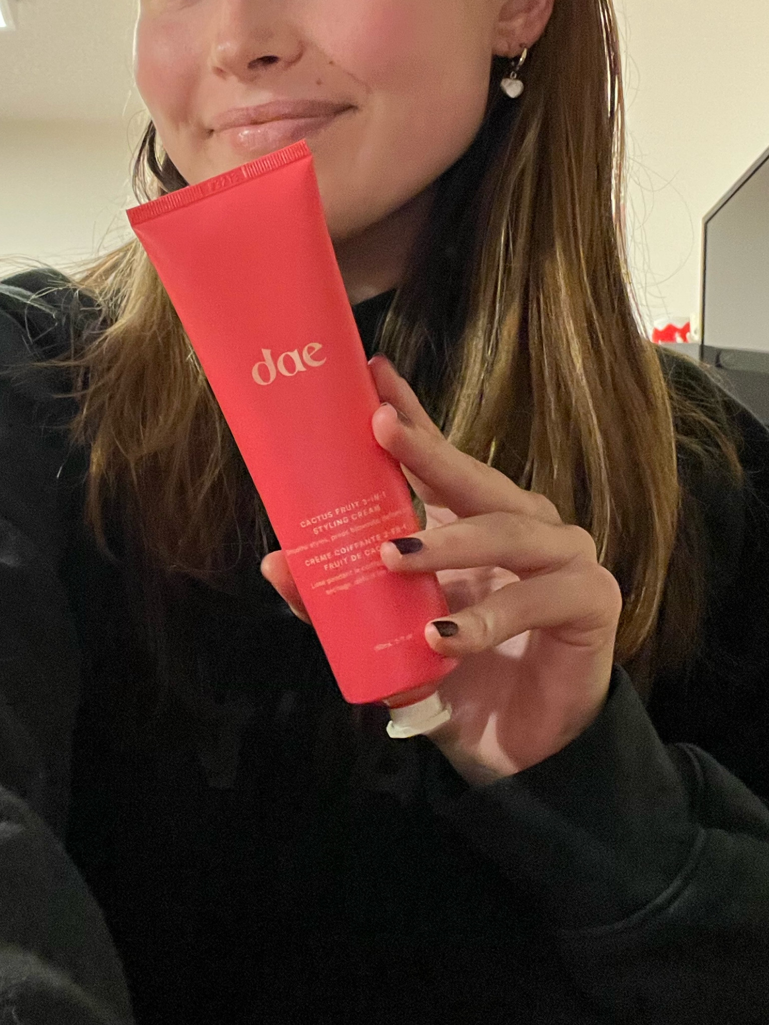 How I Slick My Hair
It smells so good also!

#LTKfindsunder100 #LTKbeauty