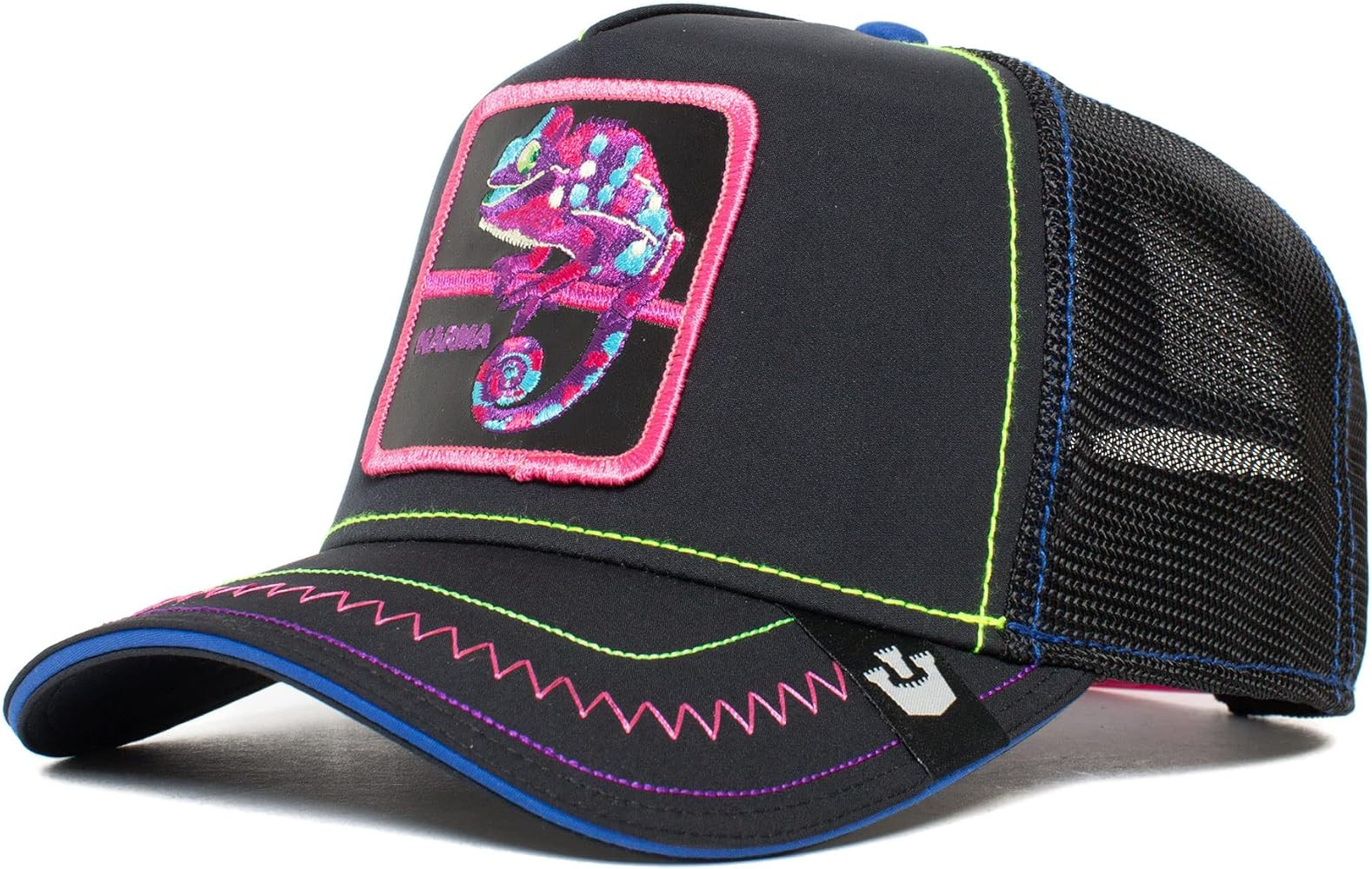 Goorin Bros. The Farm Drip Collection Unisex Adjustable Trucker Cap | Amazon (US)