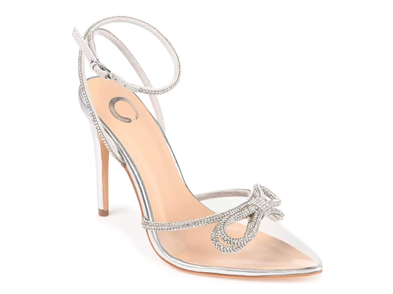 Journee Collection Gracia Pump | DSW