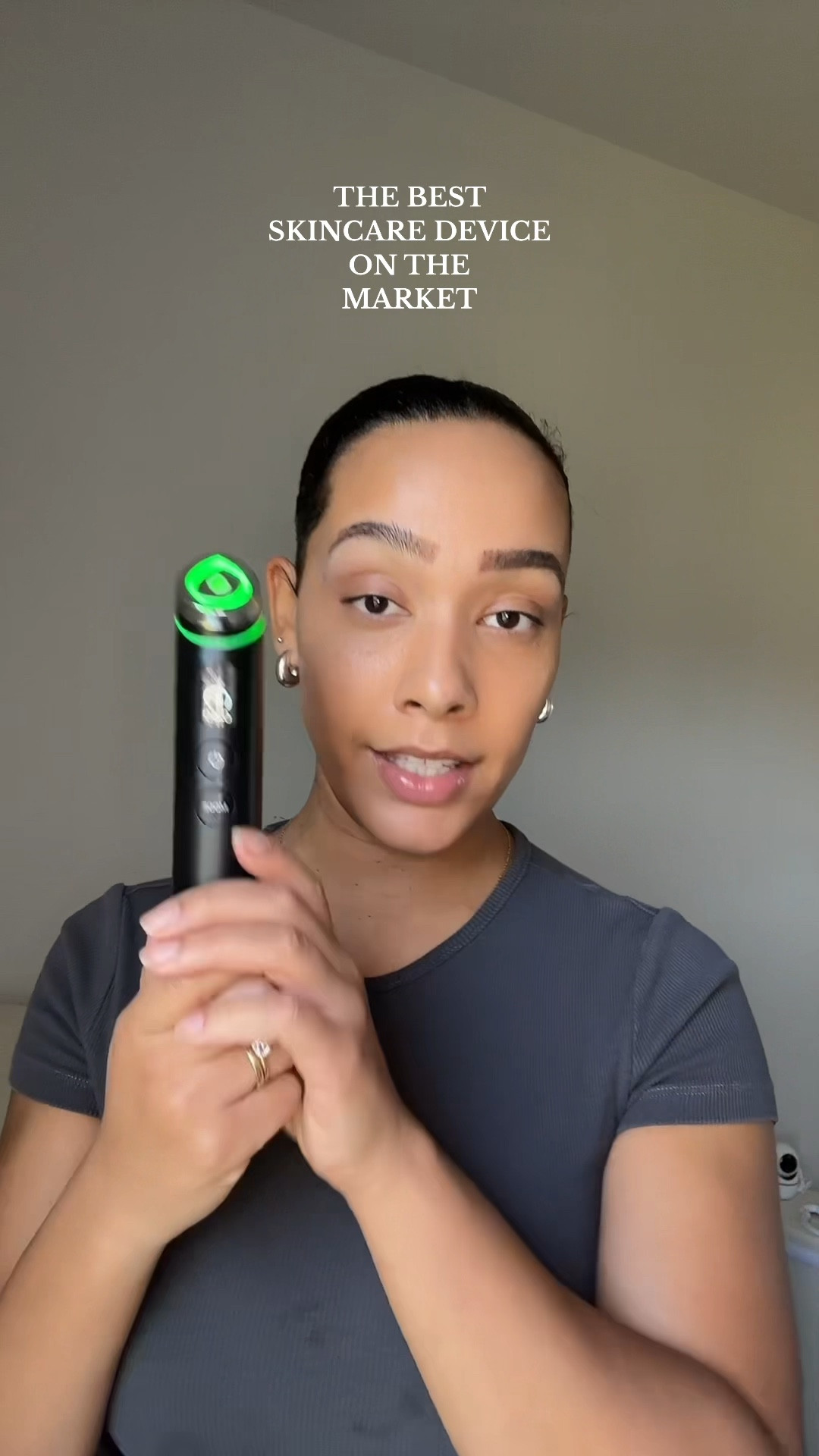 The Medicube AGE-R Booster Pro is SOO worth the hype and it’s ON SALE for Black Friday!🚨🙌🏾

#LTKbeauty #LTKsale #LTKgiftguide