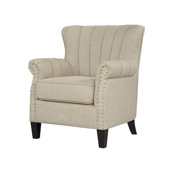 Haywa Upholstered Armchair | Wayfair North America