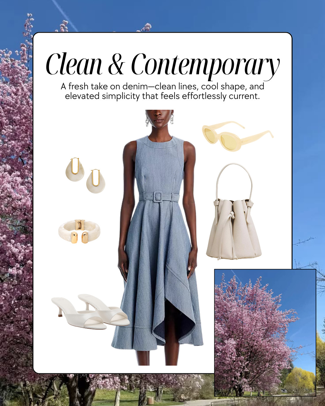 If you have a graduation coming up and no idea what to wear, I pulled together outfit ideas, dresses and easy looks for the ceremony, photos and after. Save this save this for spring graduation season! 

 #LTKgrwm #LTKootd #LTKOver40