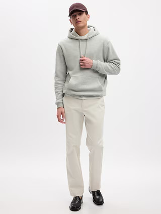 Modern Khakis in Straight Fit with GapFlex | Gap (US)