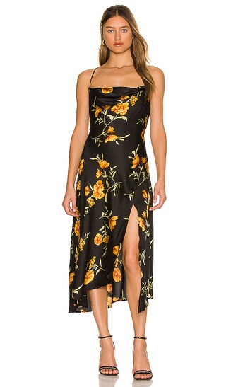 Gaia Dress | Revolve Clothing (Global)