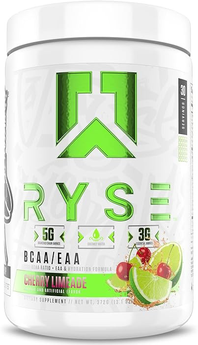 RYSE Up Supplements | Amazon (US)