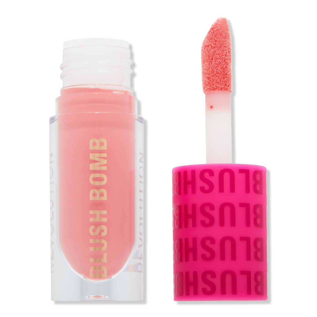 Blush Bomb Cream Blusher | Ulta
