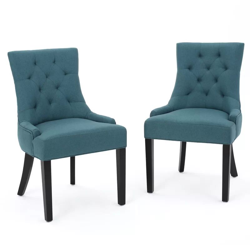 Grandview Upholstered Dining Chairs | Wayfair North America