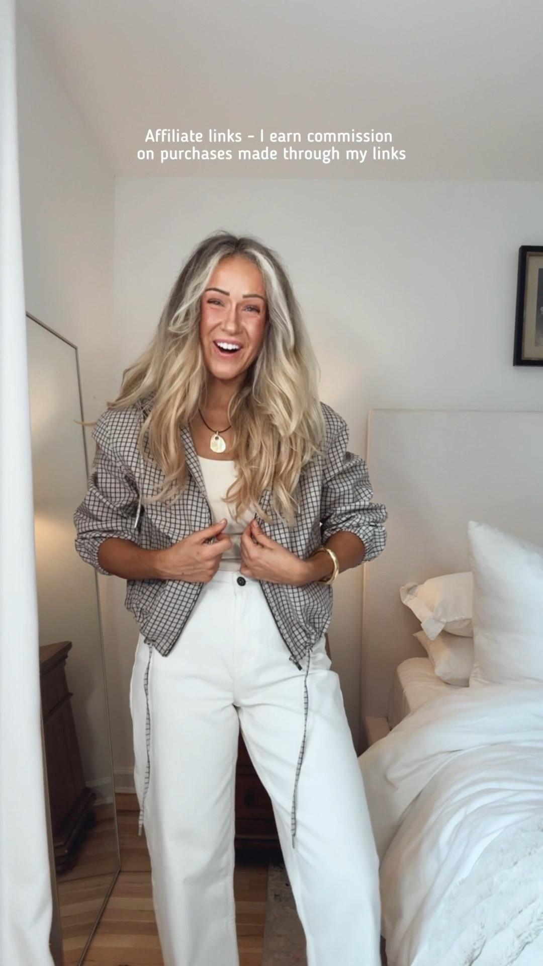 Affiliate links - I earn commission on purchases made through my links 

Early fall outfits
Zara jacket
Zara jeans
Amazon mesh flats
Chocolate brown suede bag