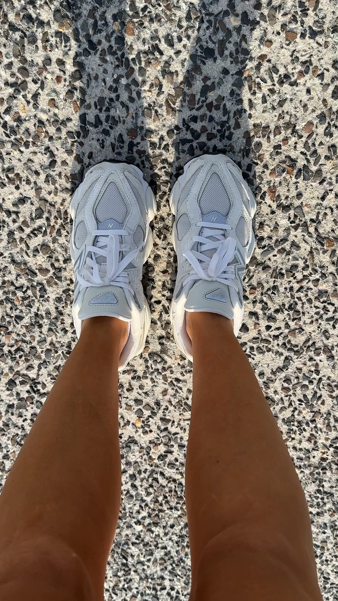 New colorways in new balance 9060! Some in sale for $99 vs $150! Size down half size xx

#LTKShoeCrush #LTKActive #LTKStyleTip