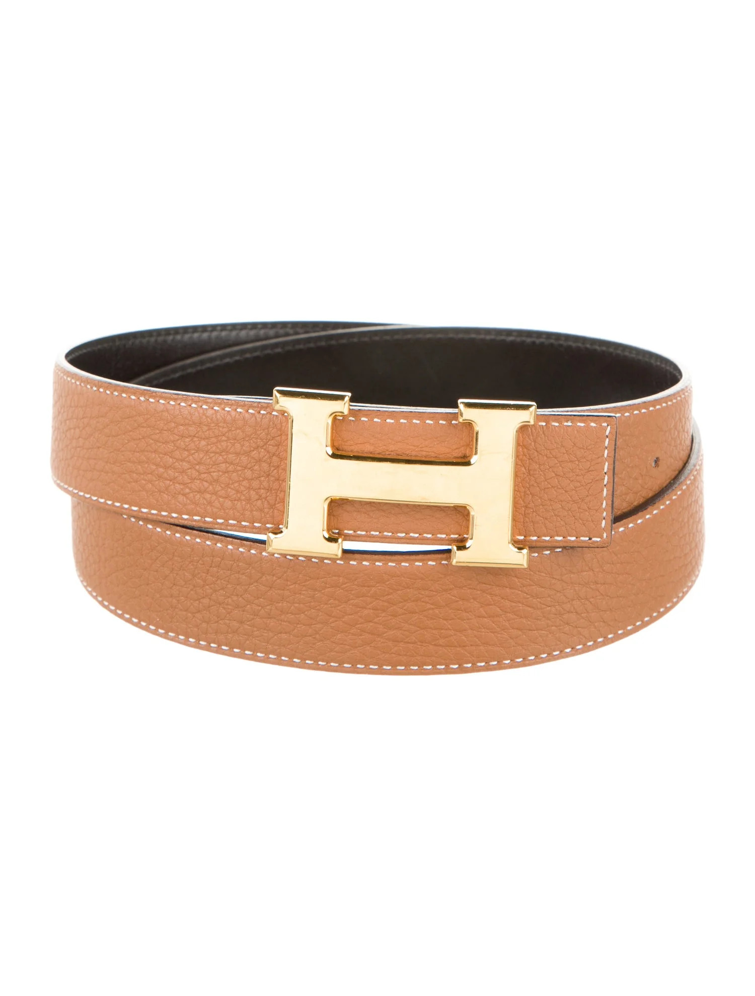 Reversible 32 mm H Belt Kit | The RealReal