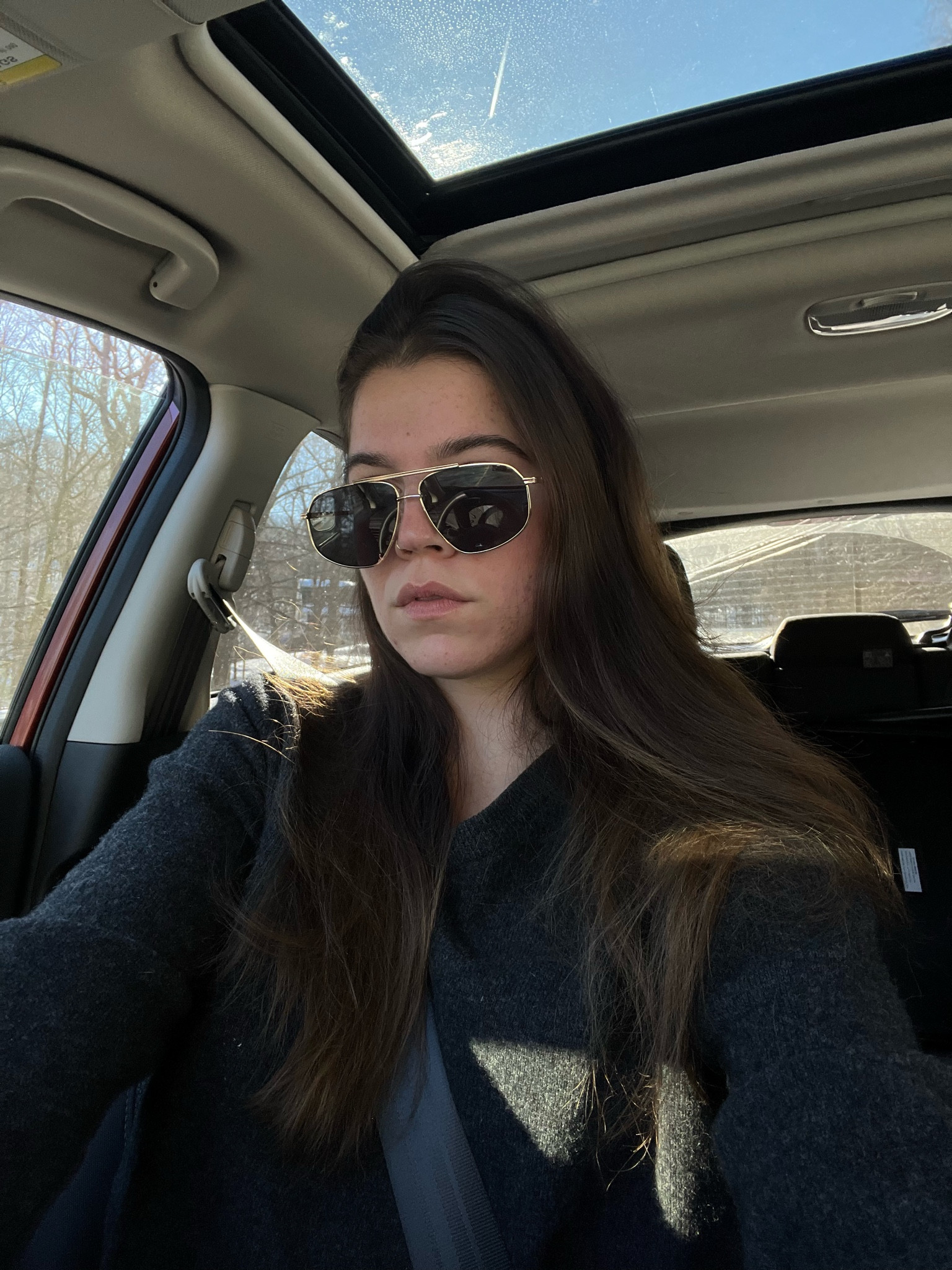 These sunnies are IT

#LTKStyleTip #LTKTravel #LTKWorkwear