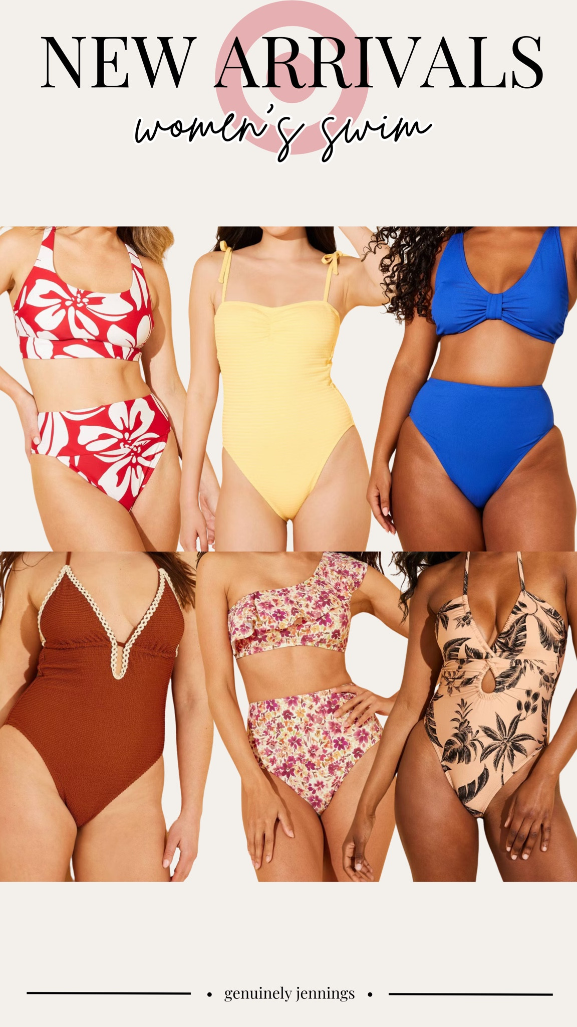 @Target new swim arrivals!

#LTKgrwm #LTKSwim #LTKTravel