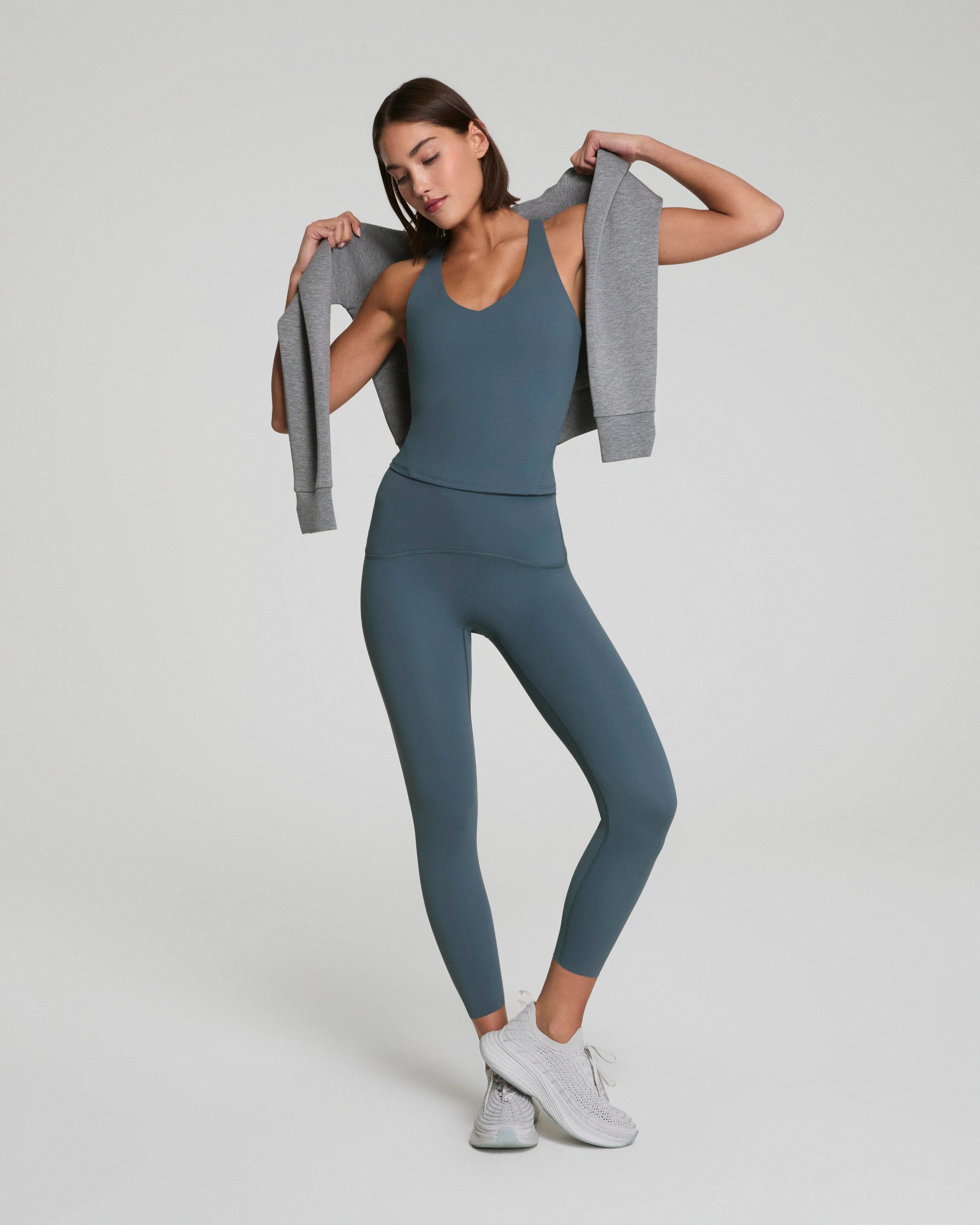 7/8 Leggings | Spanx