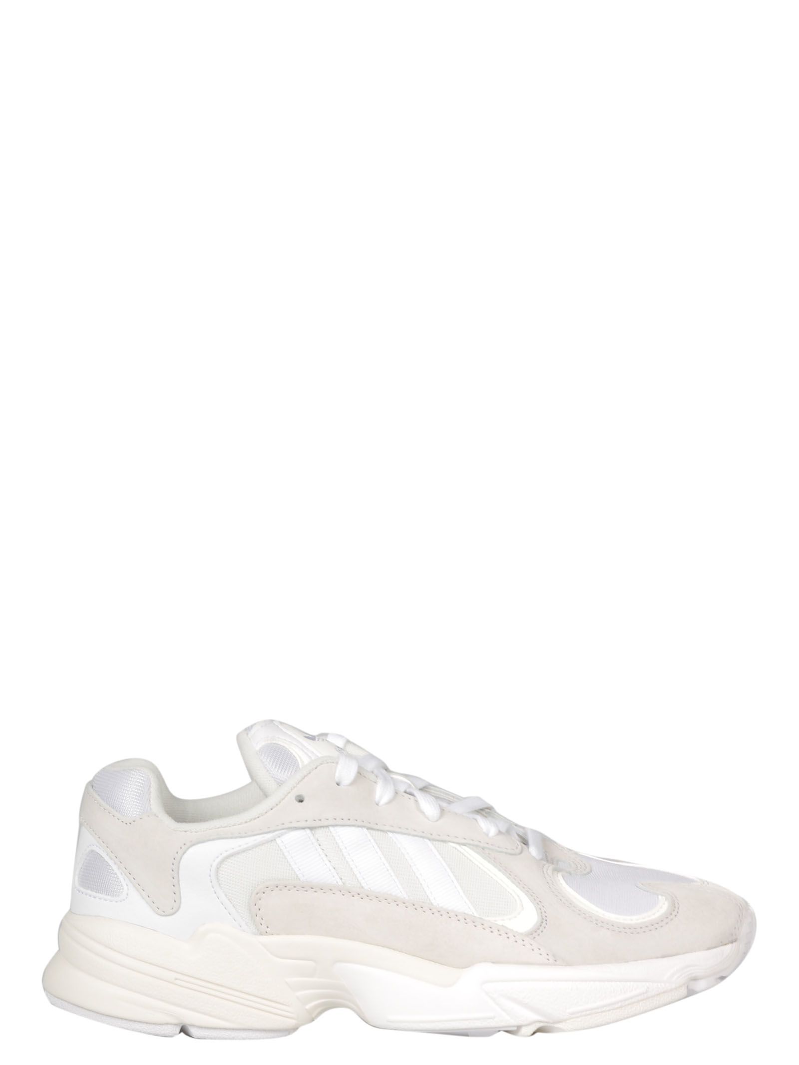 Adidas Yung-1 Sneakers | Italist.com US